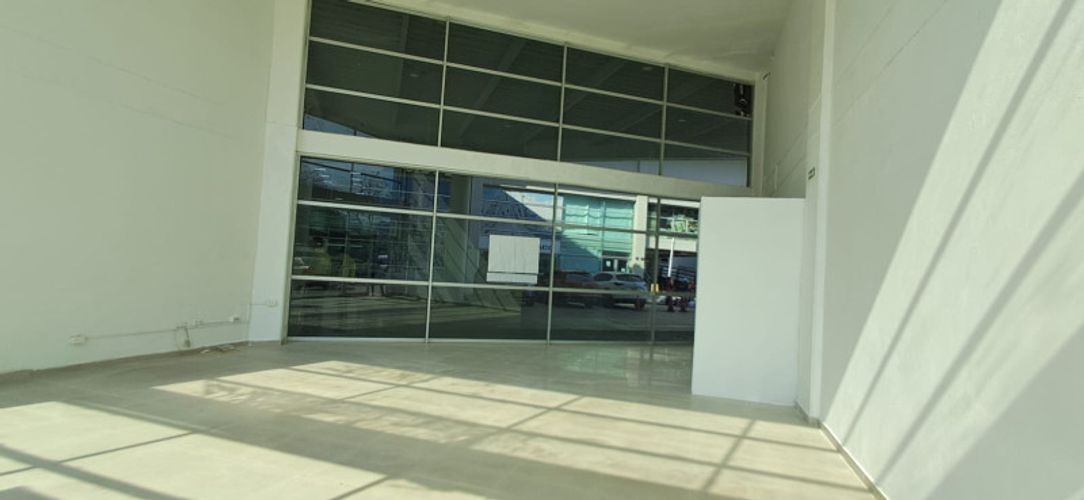 Local en arriendo en La Concepcion, Barranquilla, 75 m² · foto 2 de 10