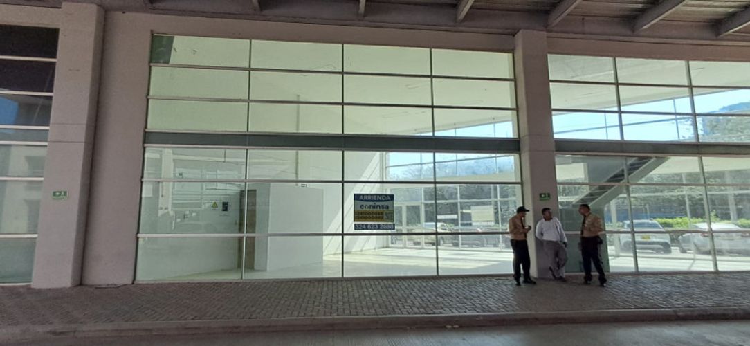 Local en arriendo en La Concepcion, Barranquilla, 75 m² · foto 5 de 10