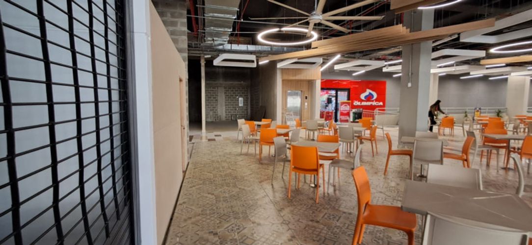 Local en arriendo en Alameda Del Rio, Barranquilla, 30 m² · foto 5 de 6