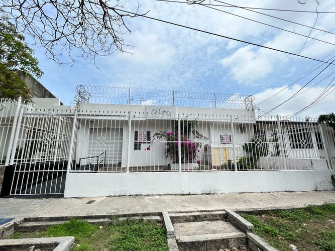 Local en arriendo en La Victoria, Barranquilla, 230 m² · foto 3 de 19