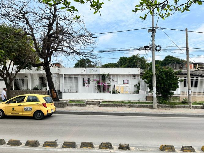 Local en arriendo en La Victoria, Barranquilla, 230 m² · foto 19 de 19