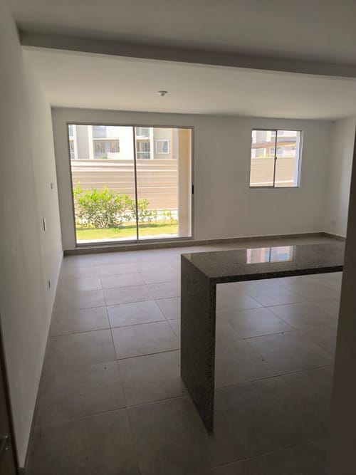 Apartamento en Arriendo en Serena del Mar, Cartagena