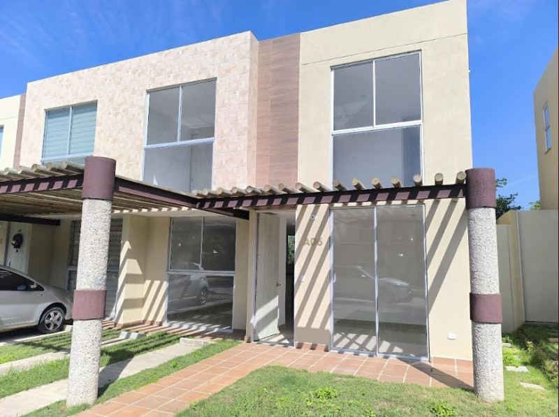 Casa en Arriendo en Bayunca, Cartagena