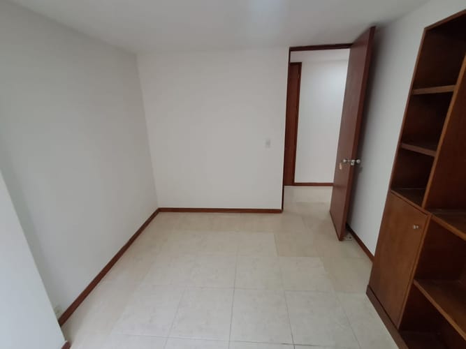 Apartamento de 3 alcobas en arriendo en Los Balsos, Medellín, 116 m² · foto 9 de 17