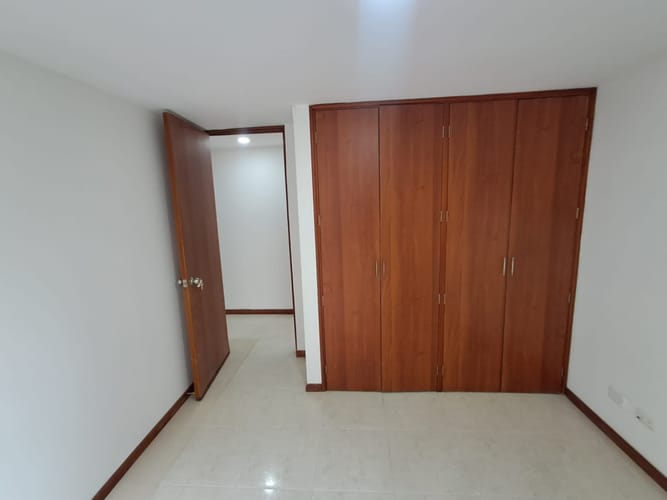 Apartamento de 3 alcobas en arriendo en Los Balsos, Medellín, 116 m² · foto 11 de 17