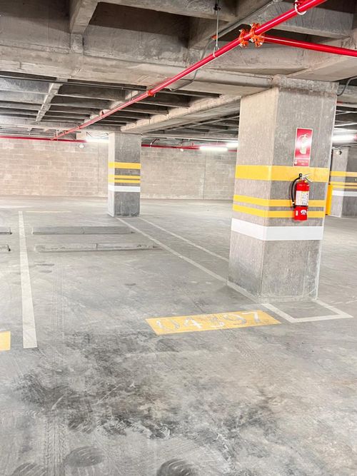 Apartamento en venta en Zona Industrial No. 1, Itagüí · foto 23 de 24