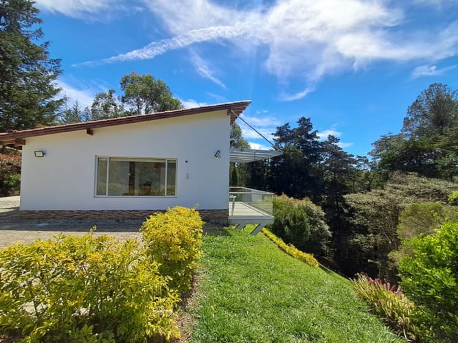 Casa de 3 alcobas en venta en El Carmen De Viboral, El Carmen de Viboral · foto 3 de 24