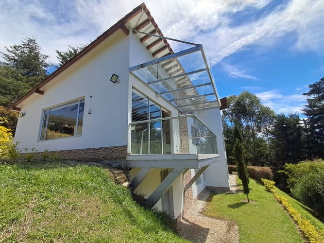 Casa de 3 alcobas en venta en El Carmen De Viboral, El Carmen de Viboral · foto 7 de 24
