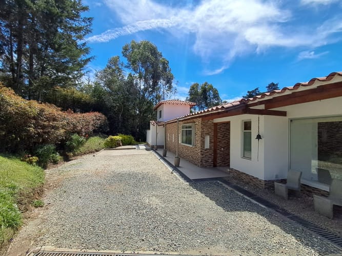 Casa de 3 alcobas en venta en El Carmen De Viboral, El Carmen de Viboral · foto 9 de 24