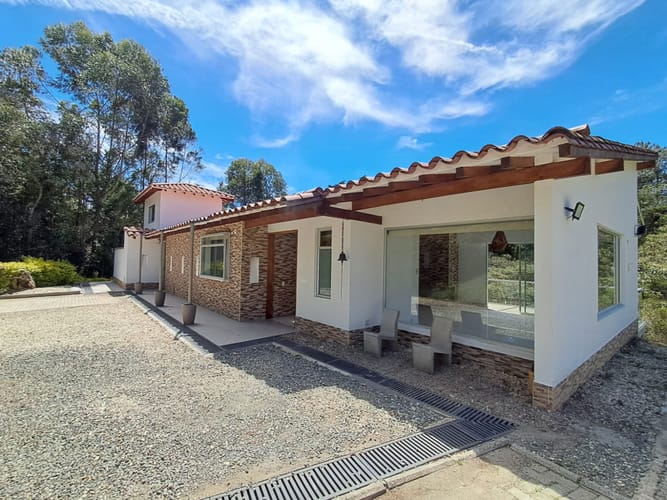 Casa de 3 alcobas en venta en El Carmen De Viboral, El Carmen de Viboral · foto 10 de 24