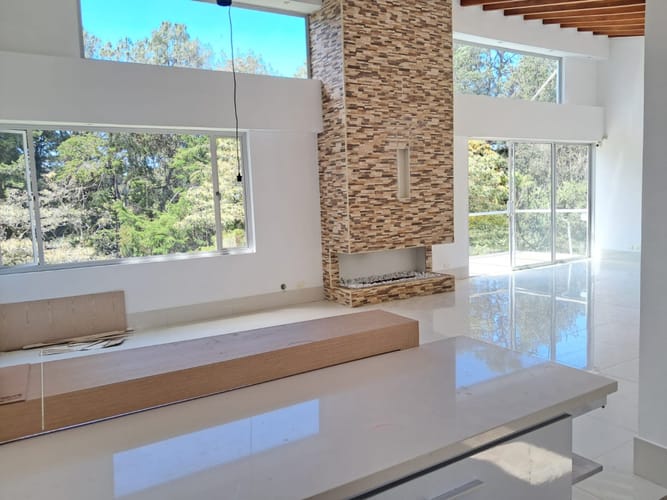 Casa de 3 alcobas en venta en El Carmen De Viboral, El Carmen de Viboral · foto 12 de 24