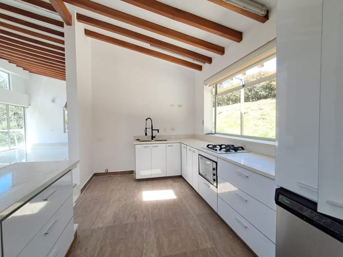 Casa de 3 alcobas en venta en El Carmen De Viboral, El Carmen de Viboral · foto 19 de 24