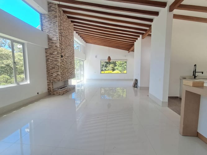 Casa de 3 alcobas en venta en El Carmen De Viboral, El Carmen de Viboral · foto 21 de 24