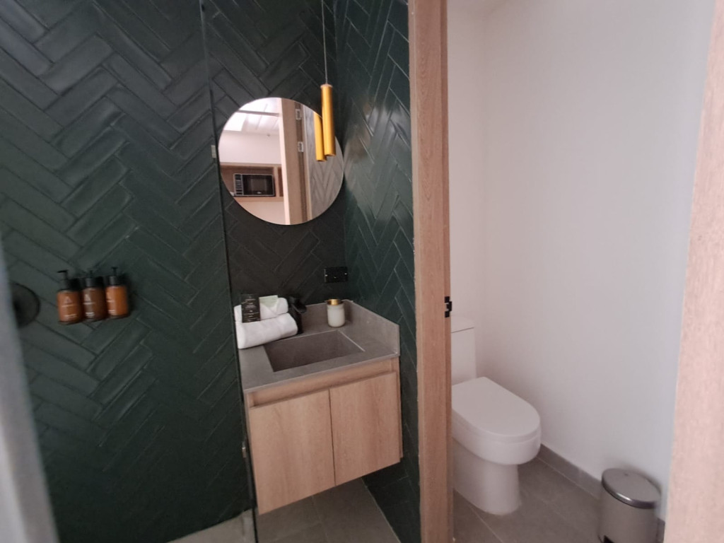Apartamento en arriendo en Belén, Medellín · foto 2 de 6