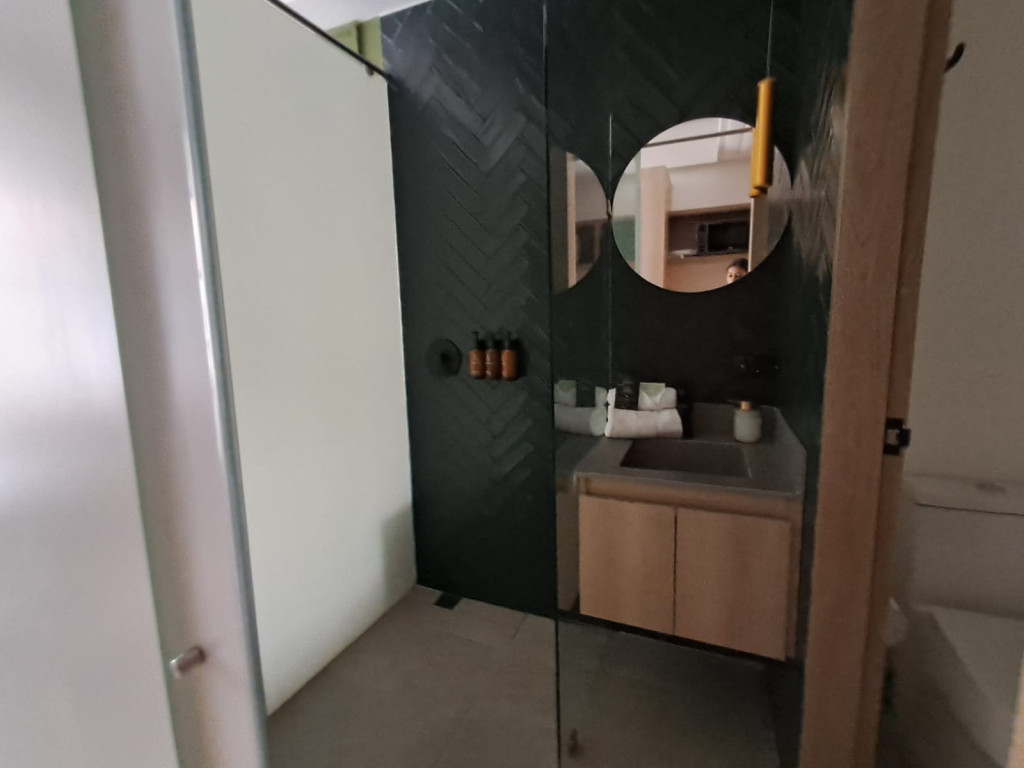 Apartamento en arriendo en Belén, Medellín · foto 3 de 6
