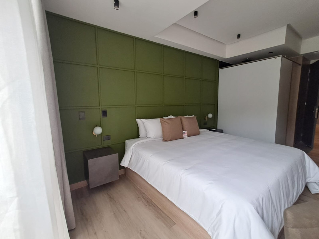 Apartamento en arriendo en Belén, Medellín · foto 5 de 6