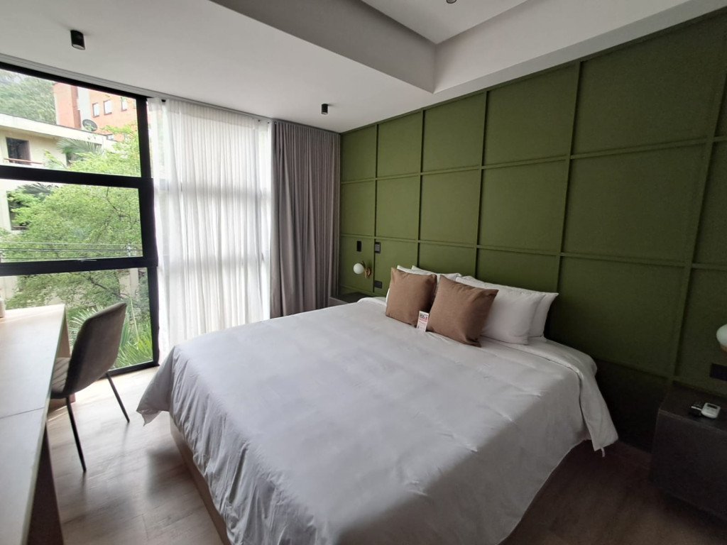Apartamento en arriendo en Belén, Medellín · foto 6 de 6