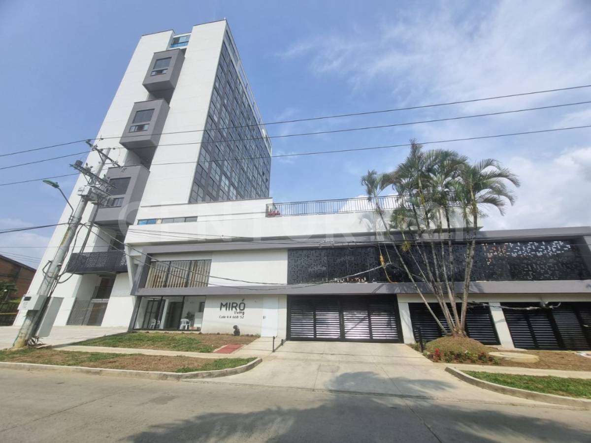 Apartamento en Venta en El refugio, Cali