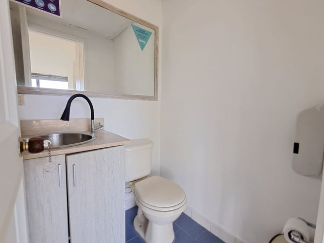 Oficina en venta en La Aguacatala, Medellín, 80 m² · foto 8 de 9