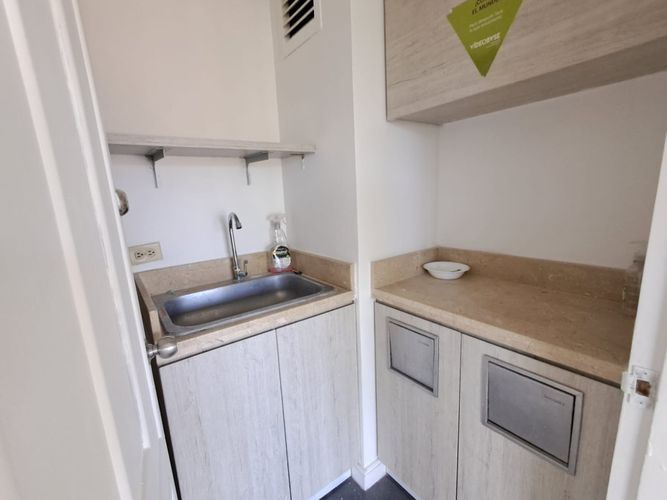 Oficina en venta en La Aguacatala, Medellín, 80 m² · foto 9 de 9