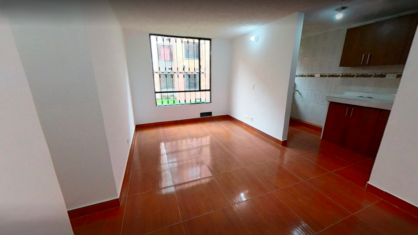 Apartamento en Venta en Usme centro, Bogotá