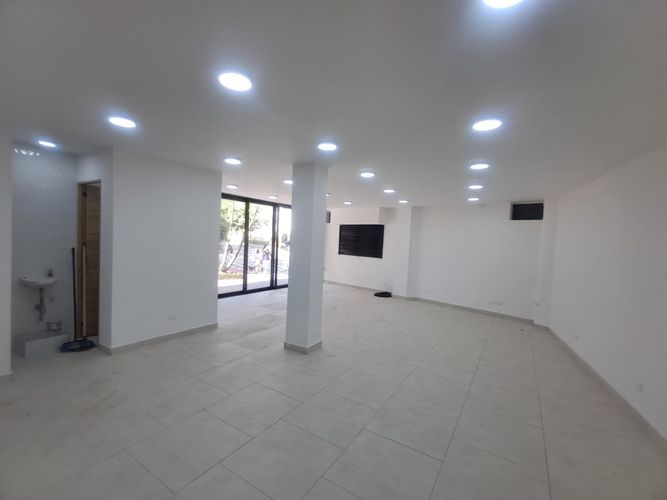 Local en arriendo en Zona Centro, Envigado, 90 m² · foto 9 de 12