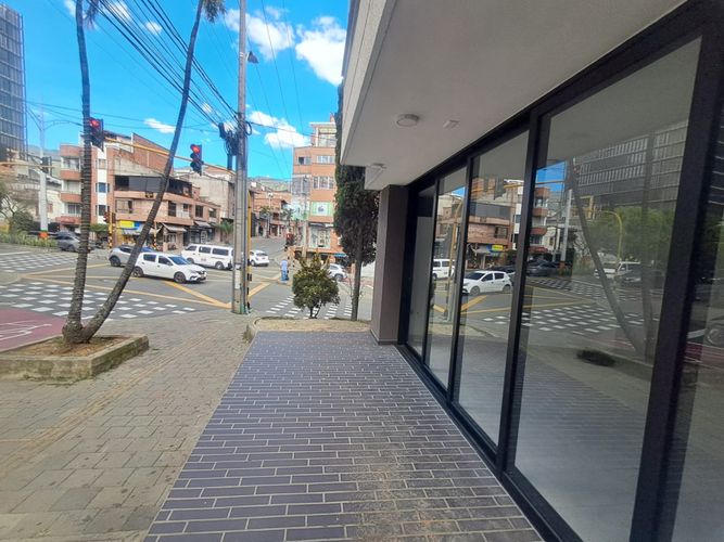 Local en arriendo en Zona Centro, Envigado, 90 m² · foto 11 de 12