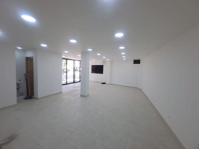 Local en arriendo en Zona Centro, Envigado, 90 m² · foto 12 de 12