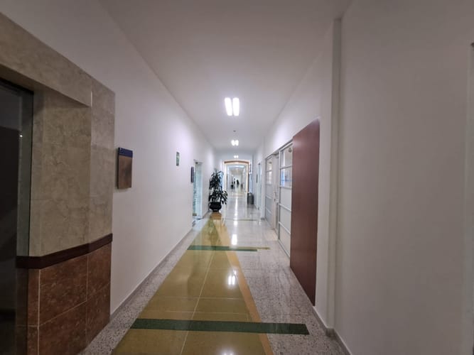 Consultorio en arriendo en El Poblado, Medellín, 120 m² · foto 13 de 15