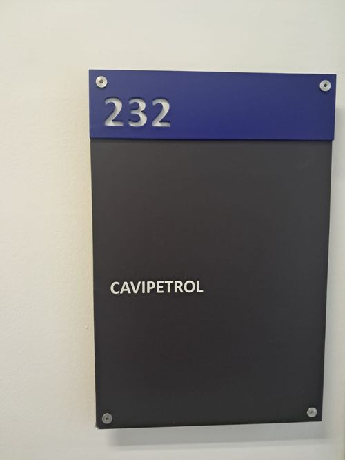 Consultorio en arriendo en El Poblado, Medellín, 120 m² · foto 14 de 15