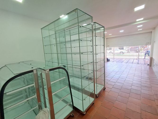 Local en arriendo en Conquistadores, Medellín, 25 m² · foto 6 de 7