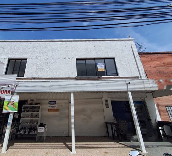 Local en arriendo en Conquistadores, Medellín, 180 m² · foto 13 de 13