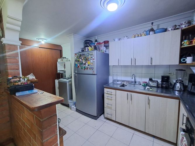 Casa de 3 alcobas en venta en Suramérica, La Estrella, 144 m² · foto 2 de 24