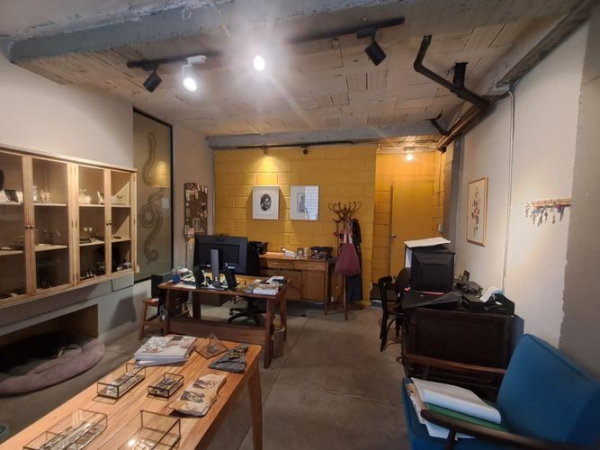 Local en arriendo en San Jose, Envigado, 30 m² · foto 4 de 10