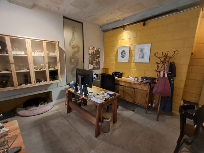 Local en arriendo en San Jose, Envigado, 30 m² · foto 5 de 10