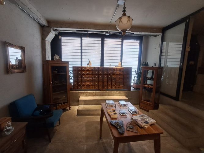 Local en arriendo en San Jose, Envigado, 30 m² · foto 9 de 10