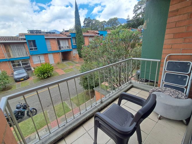 Casa de 3 alcobas en venta en Suramérica, La Estrella, 144 m² · foto 20 de 24
