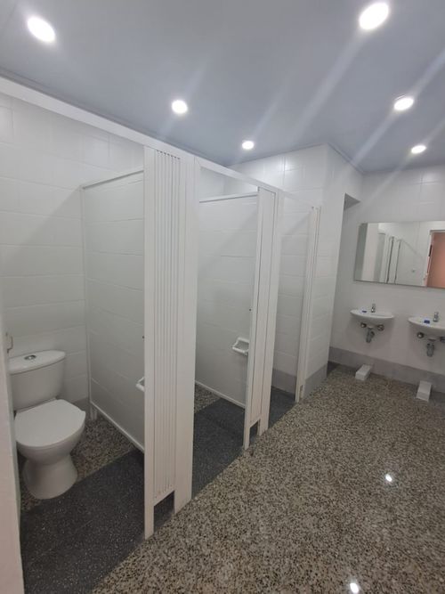 Oficina en arriendo en El Poblado, Medellín, 535 m² · foto 6 de 16