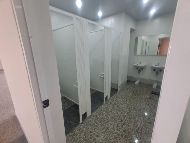 Oficina en arriendo en El Poblado, Medellín, 535 m² · foto 15 de 16