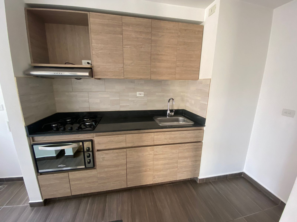 2BR Apartment in Pan de azucar (78 m²) - 3