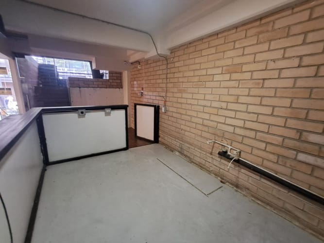 Local en arriendo en La Florida, Medellín, 15 m² · foto 5 de 7