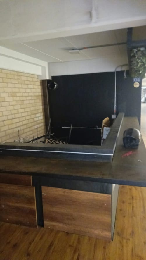 Local en arriendo en La Florida, Medellín, 15 m² · foto 7 de 7