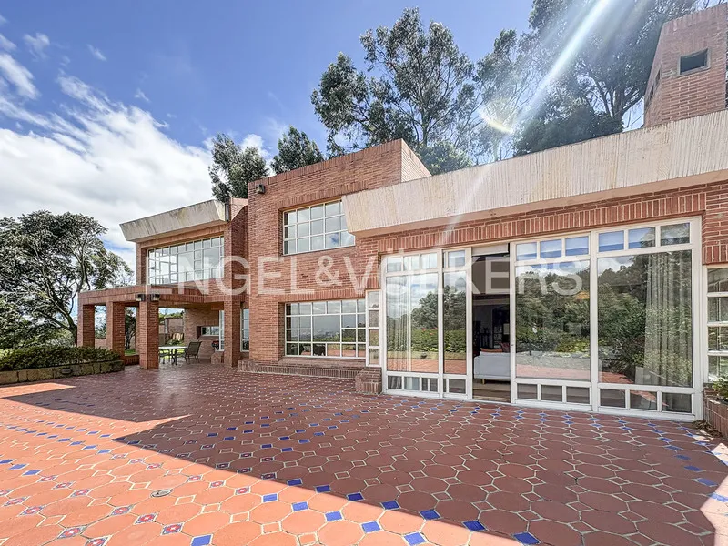 Casa en Arriendo en Bosques del Marques, Bogotá