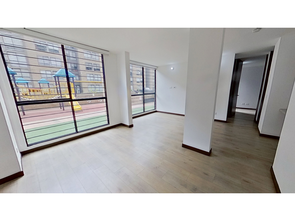 Apartamento en Venta en Colina Campestre, Bogotá