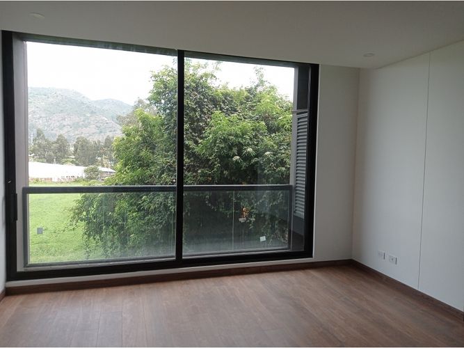 Apartaestudio en venta en El Gysey, Chía, 61 m² · foto 2 de 23