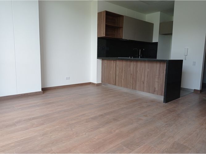Apartaestudio en venta en El Gysey, Chía, 61 m² · foto 3 de 23