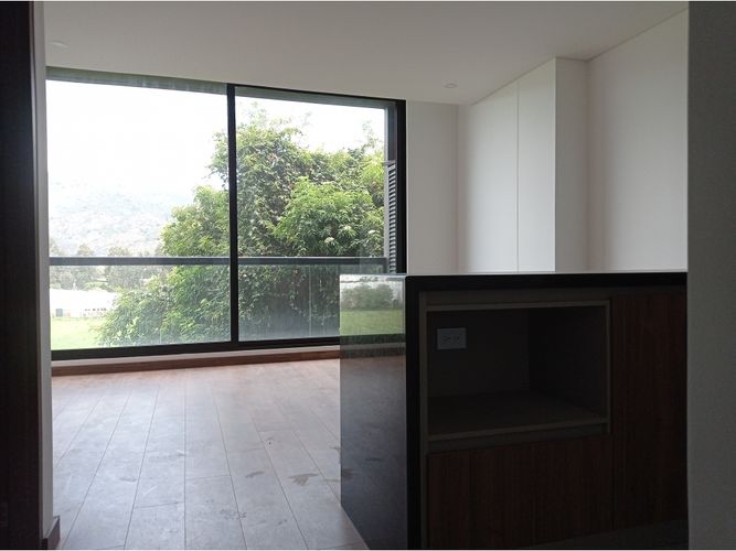 Apartaestudio en venta en El Gysey, Chía, 61 m² · foto 4 de 23