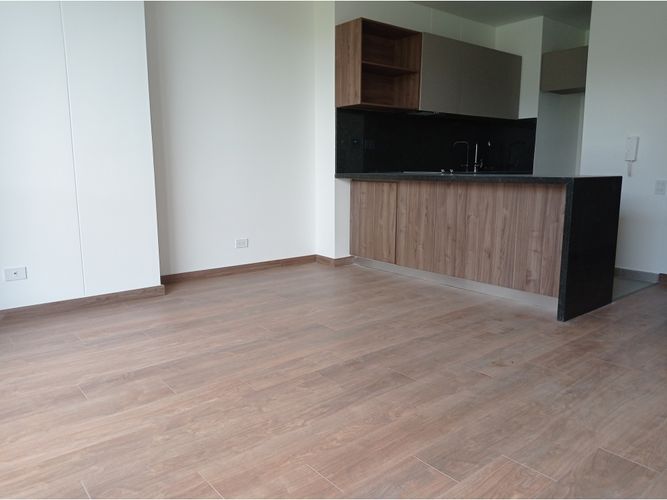 Apartaestudio en venta en El Gysey, Chía, 61 m² · foto 6 de 23