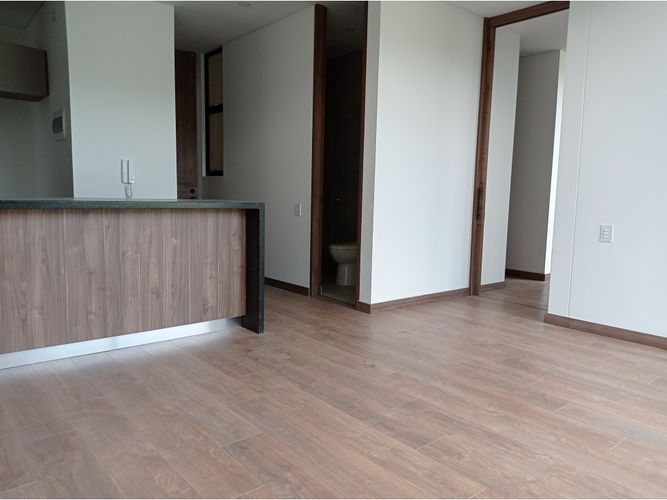 Apartaestudio en venta en El Gysey, Chía, 61 m² · foto 7 de 23
