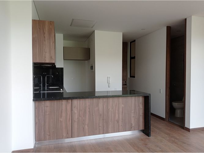 Apartaestudio en venta en El Gysey, Chía, 61 m² · foto 8 de 23